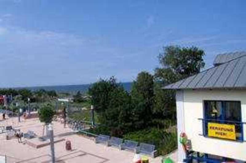 Strandstrasse 21 Fewo 08 Трассенгайде Екстер'єр фото